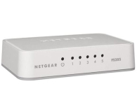 NETGEAR FS205-100PES - 126960 - zdjęcie 2